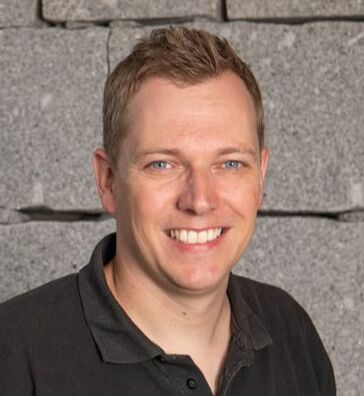 Patrick Juillerat Kaminfegermeister